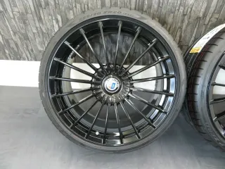 Orig BMW ALPINA 3er G20 G21 Sommerräder 20 Zoll Styl CS20 Schmiederad Neu - Bild 6
