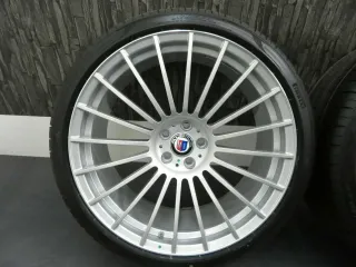 Orig BMW ALPINA X3 G01 X4 G02 Sommerräder 22 Zoll Styl CS20 Schmiederad Neu - Bild 6