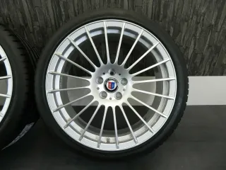 Orig BMW ALPINA 5er G30  Sommerräder 20 Zoll Styl CS20 Schmiederad Neu - Bild 3
