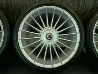 Original Alpina BMW 5er F10 F11 6er F06 F12 F13 Sommerräder 20 Zoll Neu. - Bild 5