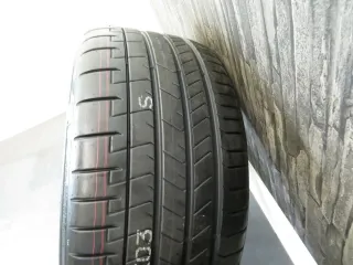 NEU BMW ALPINA 3er G20 G21 20 Zoll Classic CS 20 Schmiederad Sommerräder + RDKS - Bild 12