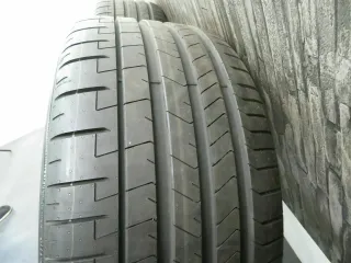 Orig BMW ALPINA X3 G01 X4 G02 Sommerräder 22 Zoll Styl CS20 Schmiederad Neu - Bild 8