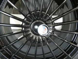 Orig BMW ALPINA 3er G20 G21 Sommerräder 20 Zoll Styl CS20 Schmiederad Neu - Bild 7