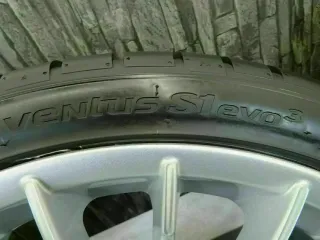Original Alpina BMW 5er F10 F11 6er F06 F12 F13 Sommerräder 20 Zoll Neu. - Bild 9