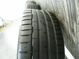 Orig BMW ALPINA 5er G30  Sommerräder 20 Zoll Styl CS20 Schmiederad Neu - Bild 10