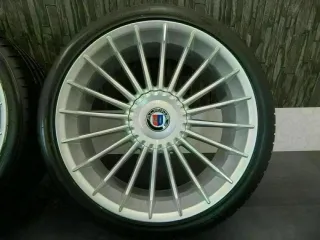 Original Alpina BMW 5er F10 F11 6er F06 F12 F13 Sommerräder 20 Zoll Neu. - Bild 3