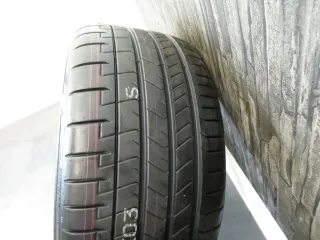 Orig BMW ALPINA 3er G20 G21 Sommerräder 20 Zoll Styl CS20 Schmiederad Neu - Bild 10