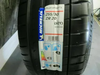 Orig BMW ALPINA 3er G20 G21 Sommerräder 20 Zoll Styl CS20 Schmiederad Neu - Bild 7