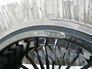 NEU BMW ALPINA 3er G20 G21 20 Zoll Classic CS 20 Schmiederad Sommerräder + RDKS - Bild 10