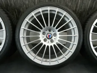 Orig BMW ALPINA 5er G30  Sommerräder 20 Zoll Styl CS20 Schmiederad Neu - Bild 5