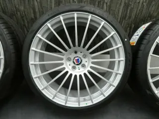 Orig BMW ALPINA X3 G01 X4 G02 Sommerräder 22 Zoll Styl CS20 Schmiederad Neu - Bild 4