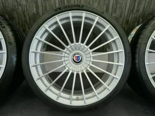 Orig BMW ALPINA 3er G20 G21 Sommerräder 20 Zoll Styl CS20 Schmiederad Neu - Bild 4